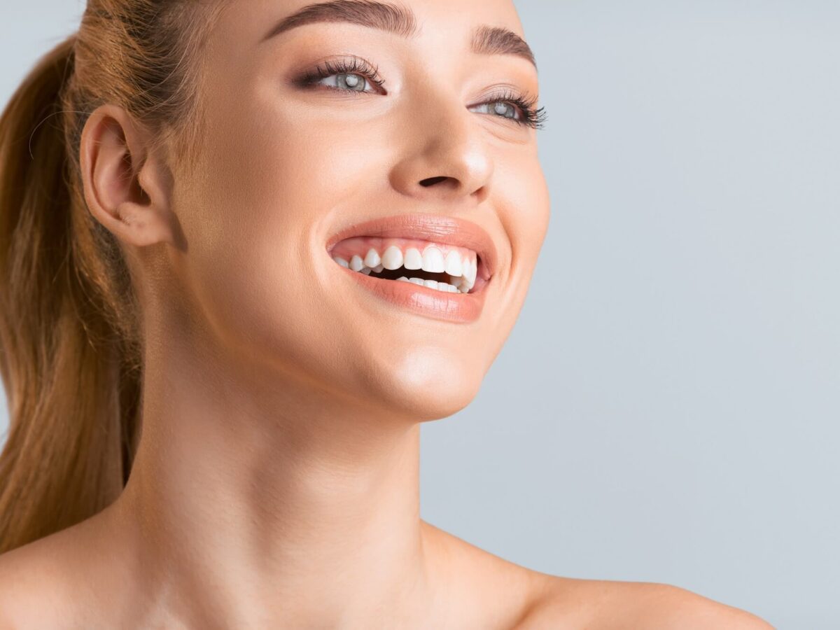 Czy proteza zębowa to jedyne rozwiązanie przy brakach w uzębieniu?