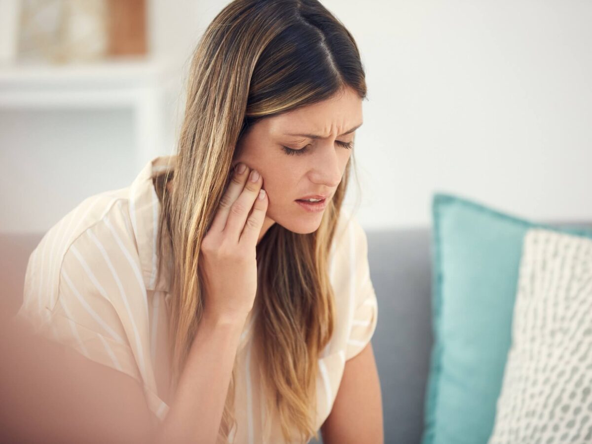 Jakie są objawy, że ząb nadaje się tylko do usunięcia?